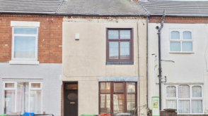 Modernisation in Sutton-in-Ashfield photo